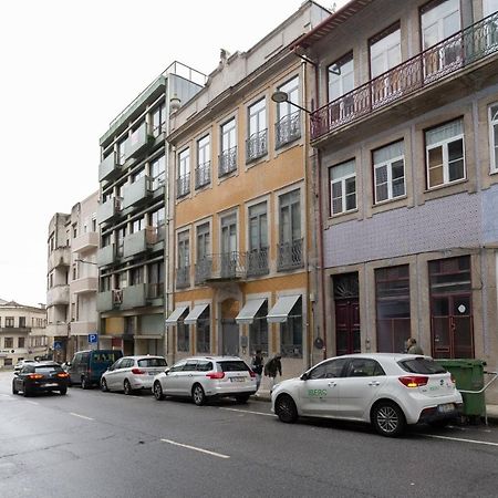 Guestready - Relaxing Apartment In Santa Catarina Porto Exteriér fotografie