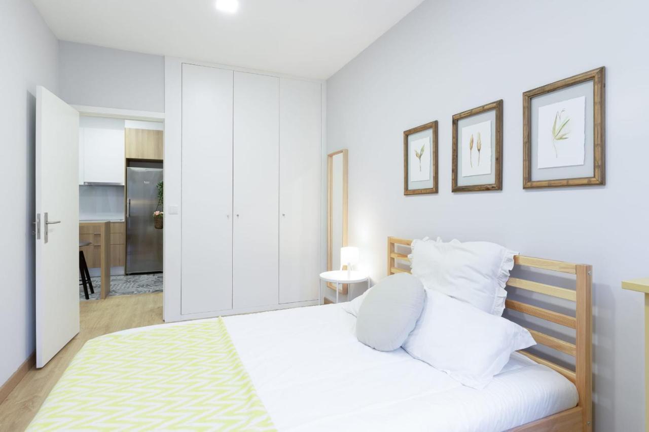 Guestready - Relaxing Apartment In Santa Catarina Porto Exteriér fotografie