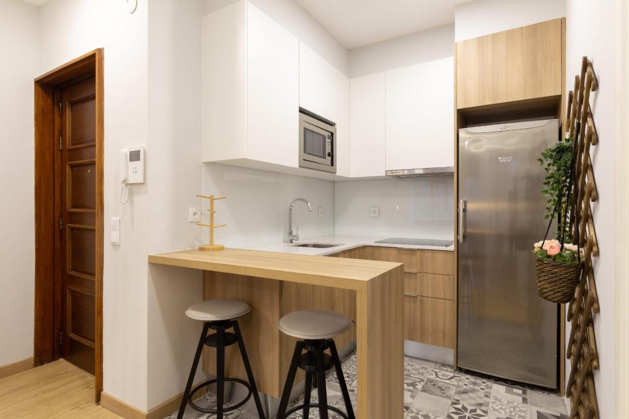 Guestready - Relaxing Apartment In Santa Catarina Porto Exteriér fotografie