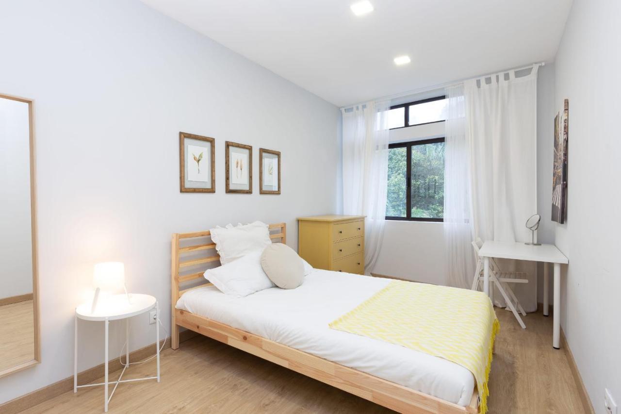 Guestready - Relaxing Apartment In Santa Catarina Porto Exteriér fotografie