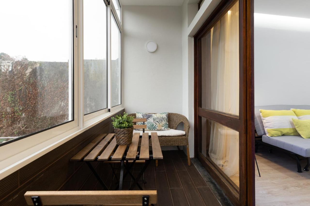 Guestready - Relaxing Apartment In Santa Catarina Porto Exteriér fotografie
