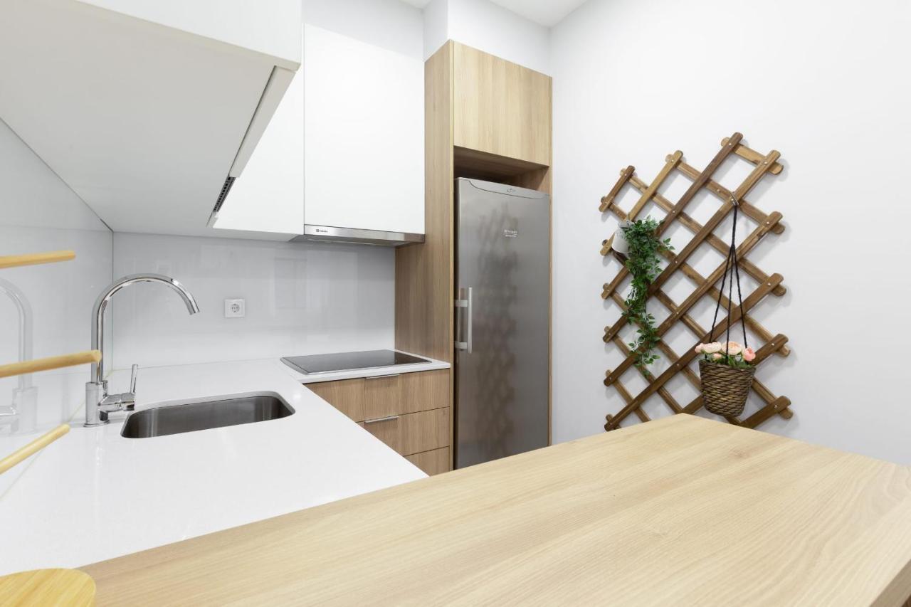 Guestready - Relaxing Apartment In Santa Catarina Porto Exteriér fotografie