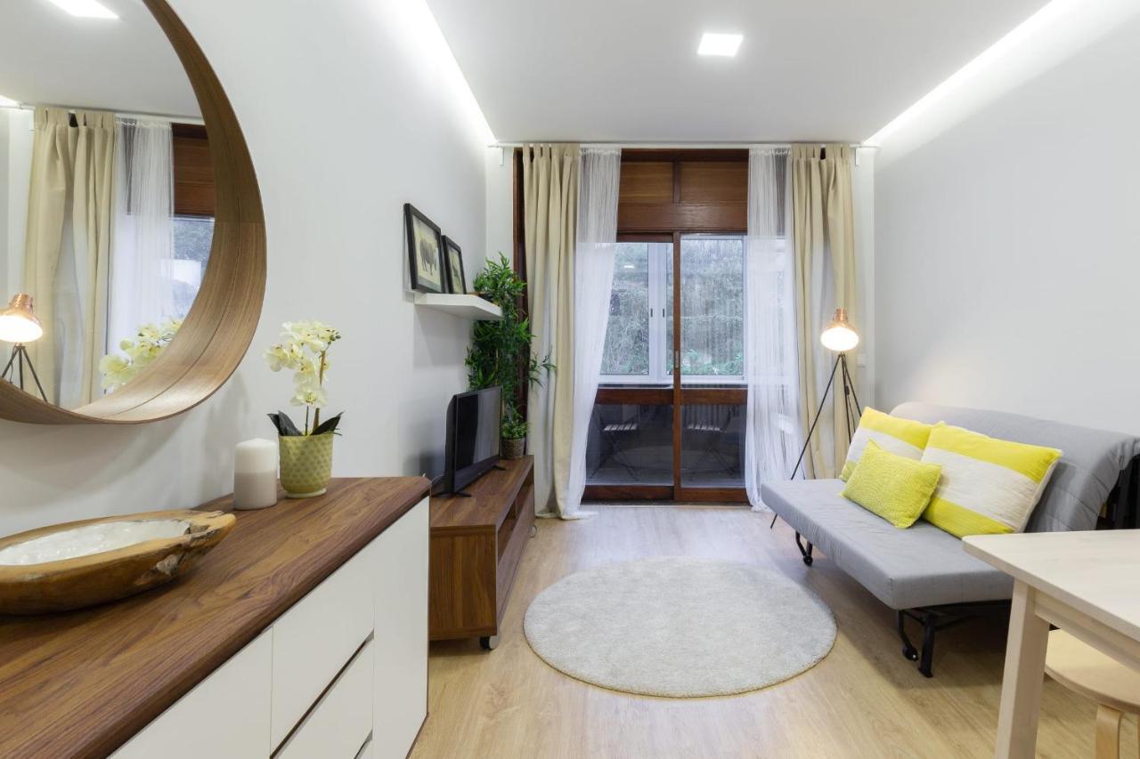 Guestready - Relaxing Apartment In Santa Catarina Porto Exteriér fotografie