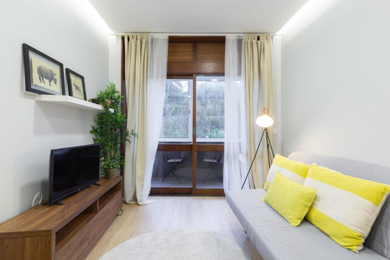 Guestready - Relaxing Apartment In Santa Catarina Porto Exteriér fotografie