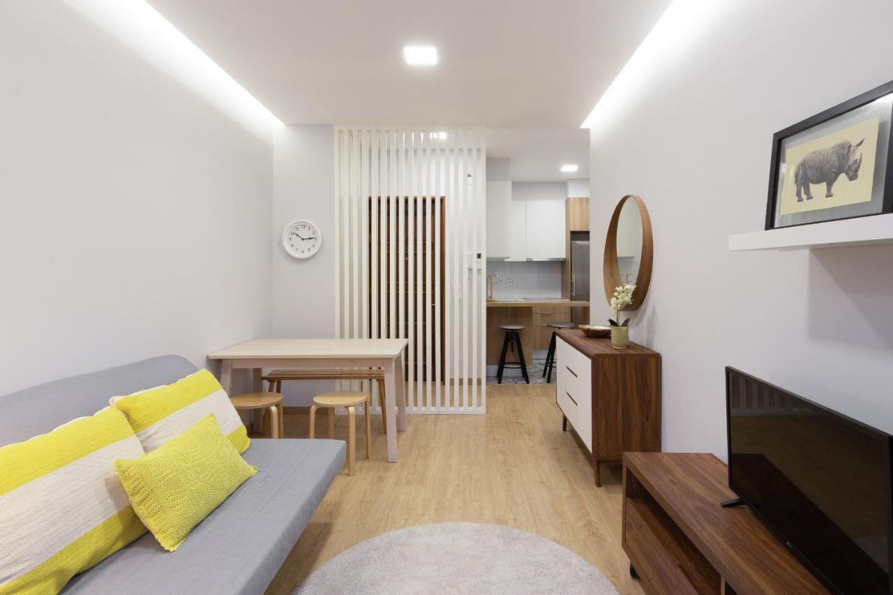 Guestready - Relaxing Apartment In Santa Catarina Porto Exteriér fotografie