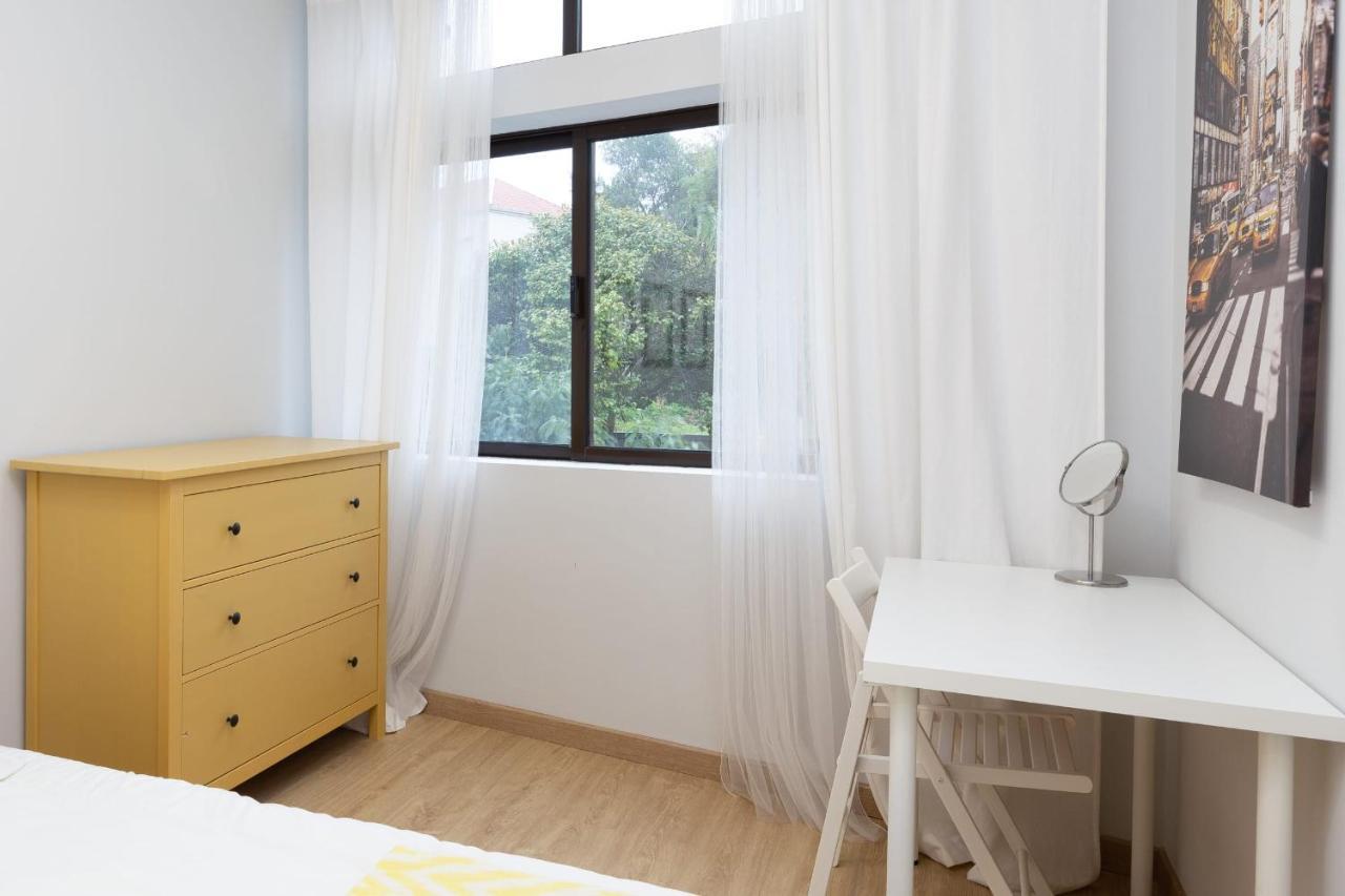 Guestready - Relaxing Apartment In Santa Catarina Porto Exteriér fotografie