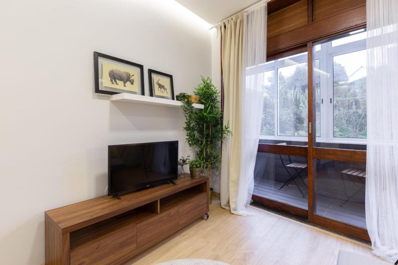 Guestready - Relaxing Apartment In Santa Catarina Porto Exteriér fotografie