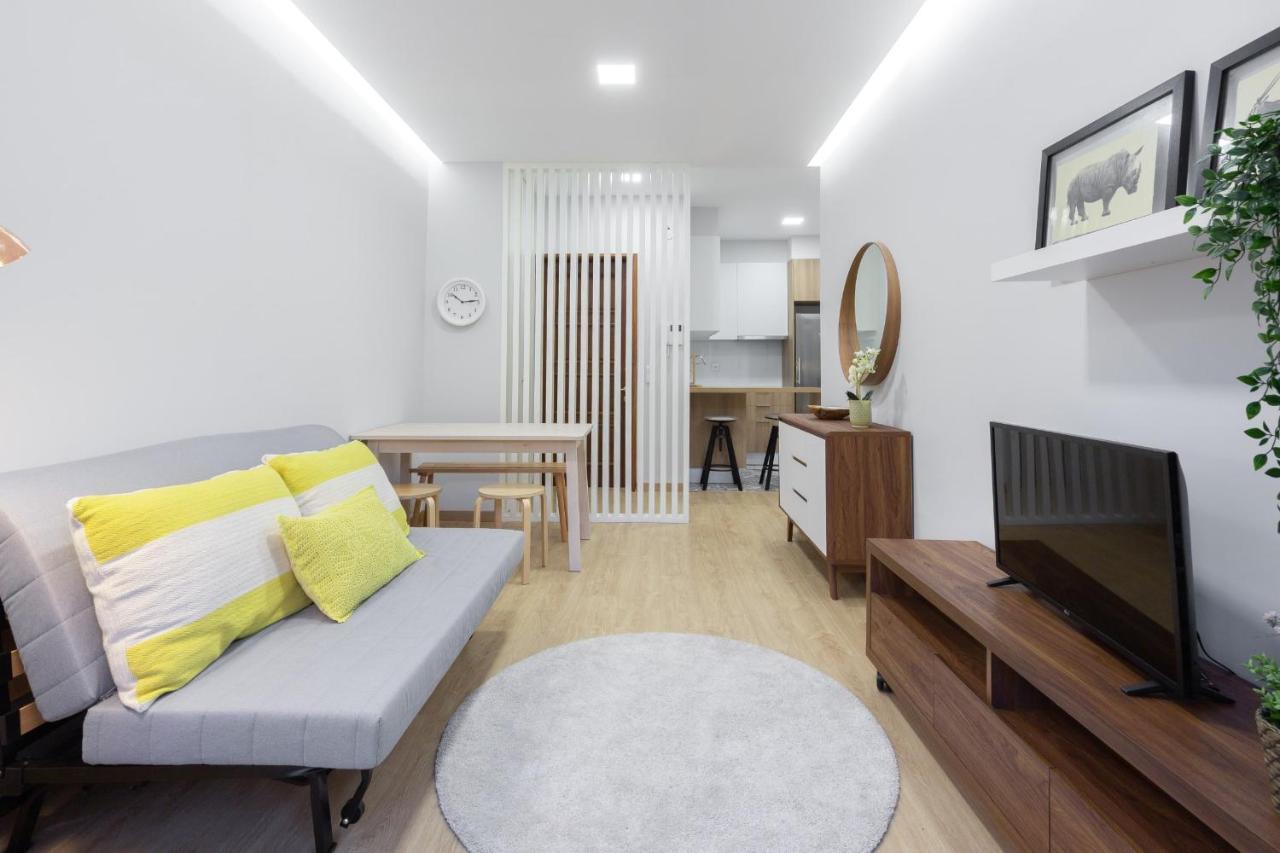 Guestready - Relaxing Apartment In Santa Catarina Porto Exteriér fotografie