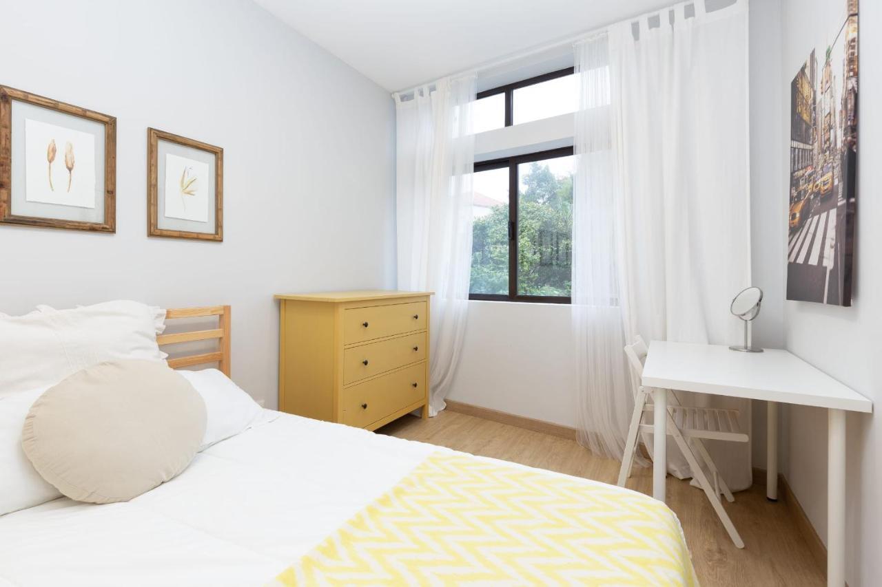 Guestready - Relaxing Apartment In Santa Catarina Porto Exteriér fotografie
