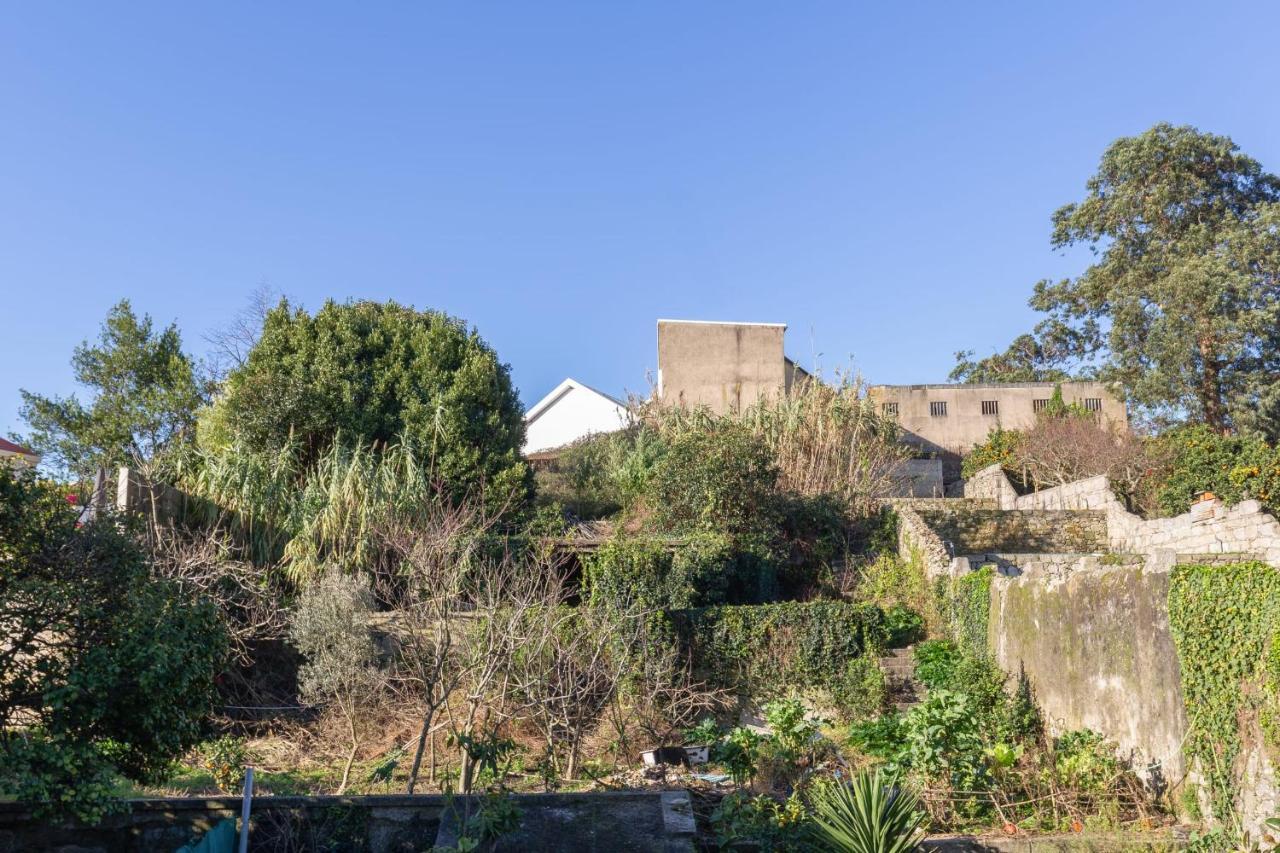 Guestready - Relaxing Apartment In Santa Catarina Porto Exteriér fotografie