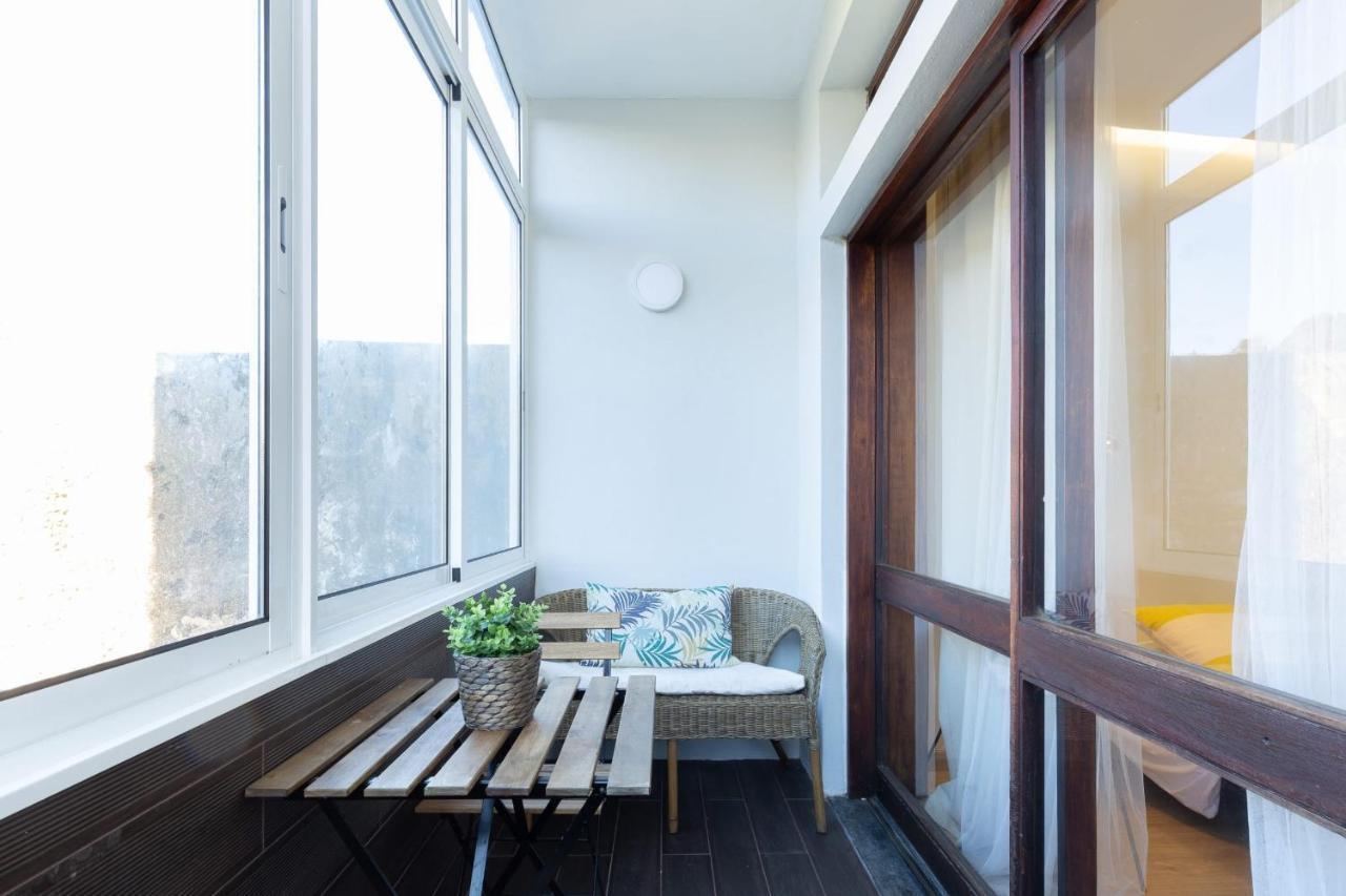 Guestready - Relaxing Apartment In Santa Catarina Porto Exteriér fotografie
