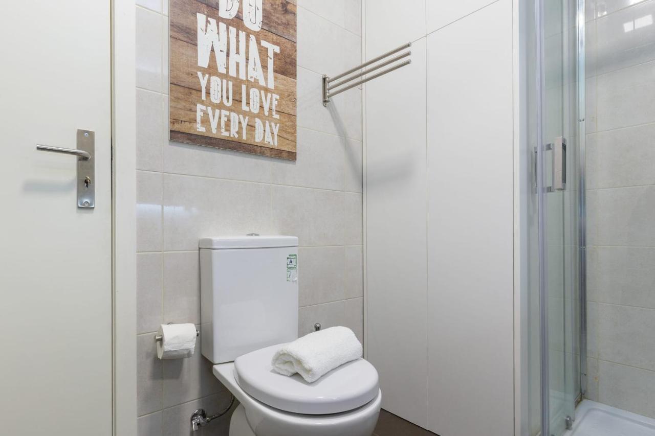 Guestready - Relaxing Apartment In Santa Catarina Porto Exteriér fotografie