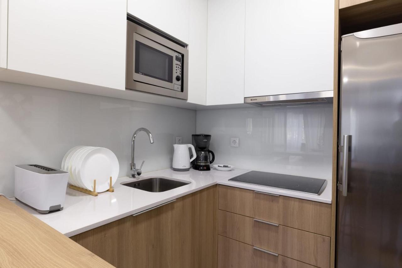 Guestready - Relaxing Apartment In Santa Catarina Porto Exteriér fotografie