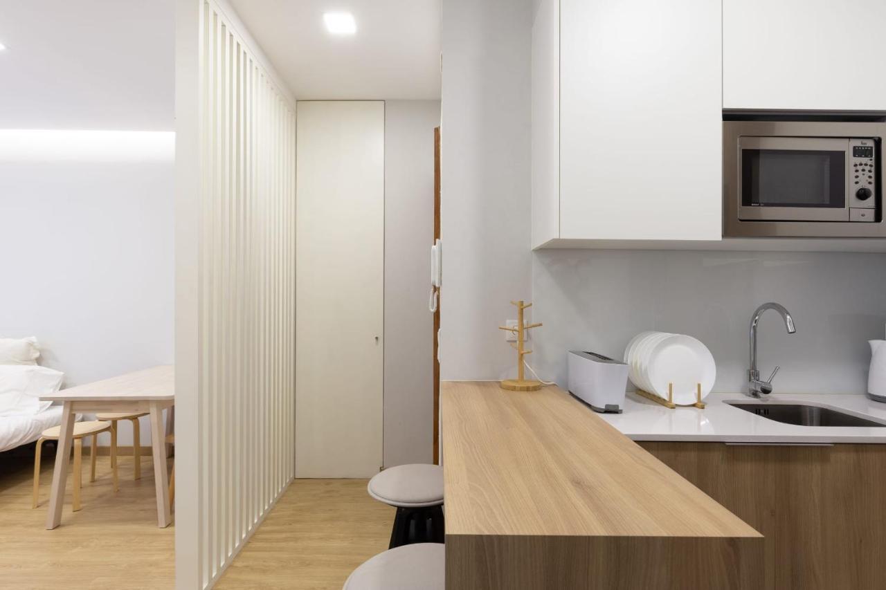 Guestready - Relaxing Apartment In Santa Catarina Porto Exteriér fotografie