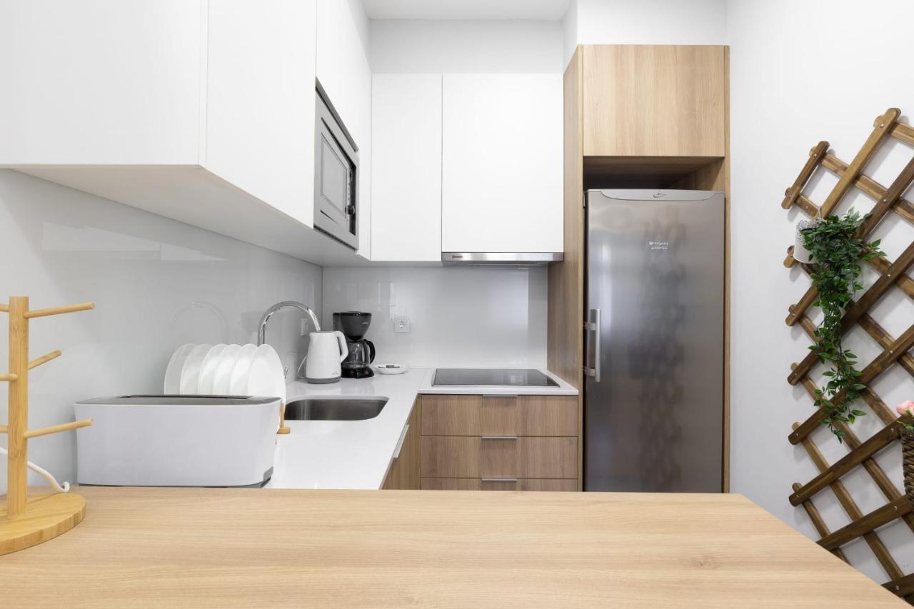 Guestready - Relaxing Apartment In Santa Catarina Porto Exteriér fotografie
