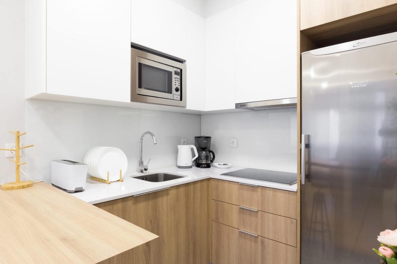 Guestready - Relaxing Apartment In Santa Catarina Porto Exteriér fotografie